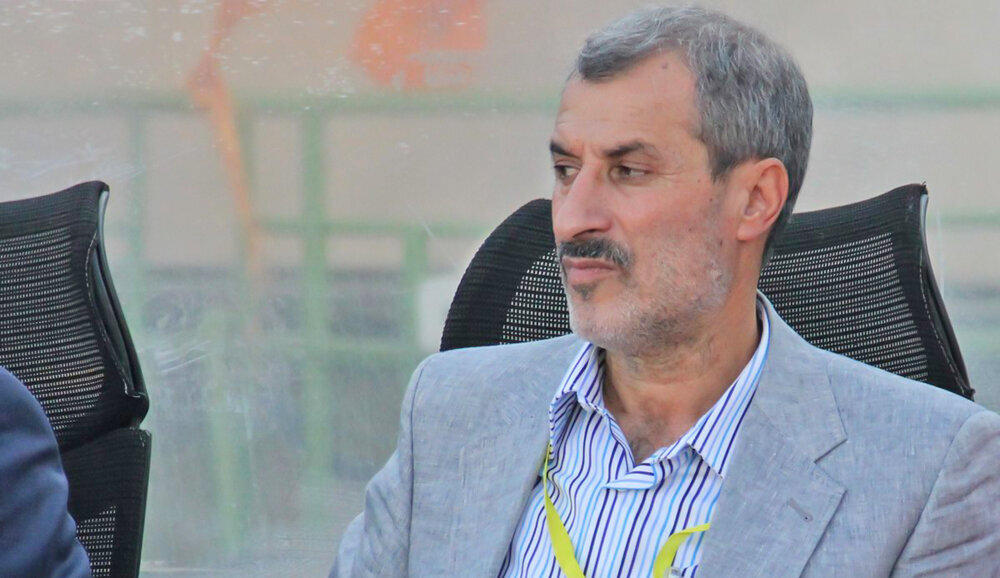 مایلی‌کهن: به تارتار و تیم ملی فرصت داده شود