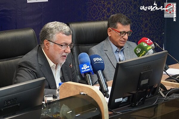 ذخایر خونی کشور در جنگ؛ تأمین شد، نه تنها کاهش نیافت