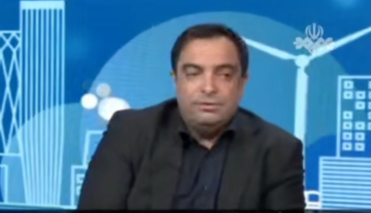 رونمایی از پلتفرم ملی «راز»؛ سامانه جدید پایش و رصد زمین