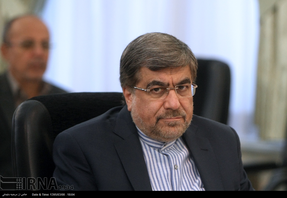 جنتی: صداوسیما باید تریبون همه گرایش‌های وفادار باشد
