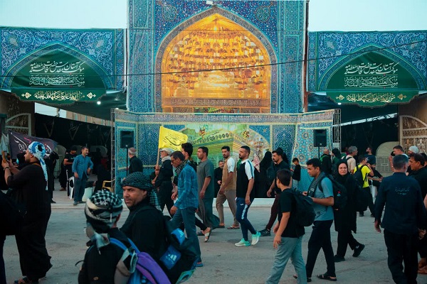 برگزاری پنجمین همایش بینالمللی وحدت در موکب آستان حضرت معصومه(س)
