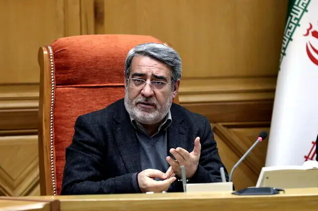 تأکید بر توقف متقابل حملات؛ موضع ایران در قبال تنش‌های منطقه‌ای