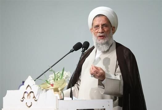 پیام رئیس عقیدتی سیاسی ارتش به مناسبت شهادت خلبان مجید کاظمی
