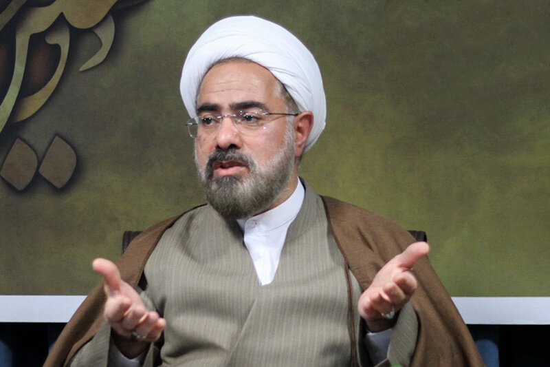 جوادی آملی: برجام با تأیید رهبر انقلاب نهایی شد