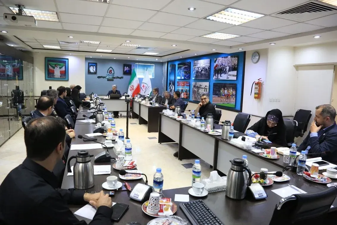 فدراسیون ورزش جانبازان: قهرمانی والیبال نشسته و سهمیه پارالمپیک