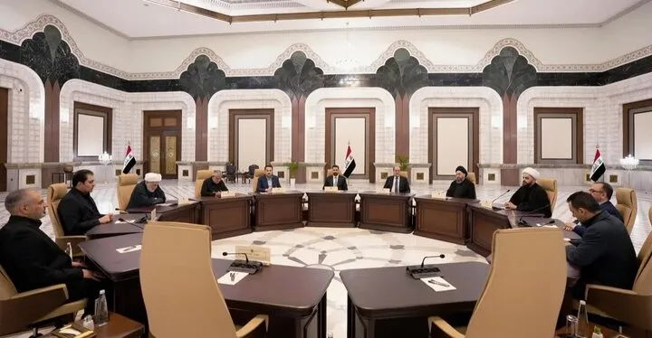 چارچوب هماهنگی شیعیان عراق: حملات آمریکا و عربستان وضعیت را پیچیده میکند