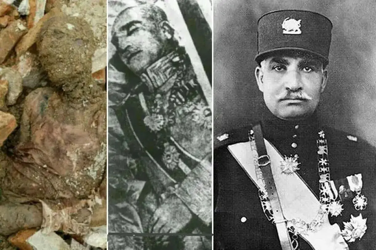 سالمرگ رضاشاه پهلوی؛ نگاهی به فراز و نشیبهای تاریخ