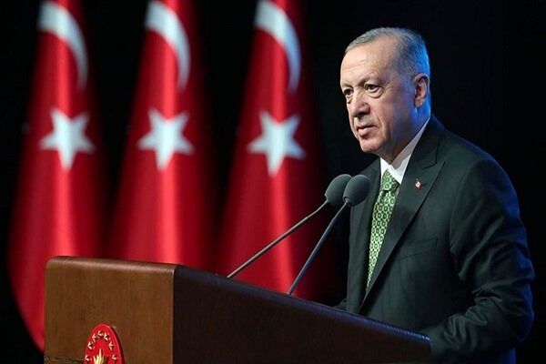 توصیه اردوغان به رئیسجمهور لبنان درباره توافق با اسرائیل؛ احتیاط کنید