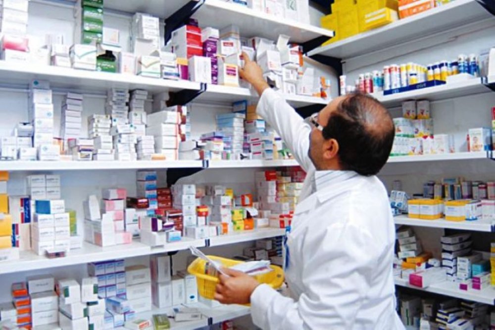 وضعیت فروش اینترنتی دارو در ایران