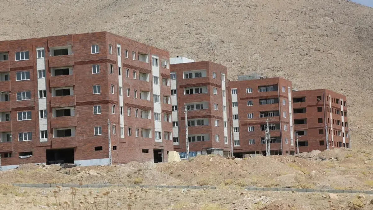 سقف وام نهضت ملی مسکن به ۸۵۰ میلیون تومان رسید؛ ابهام در قیمت نهایی