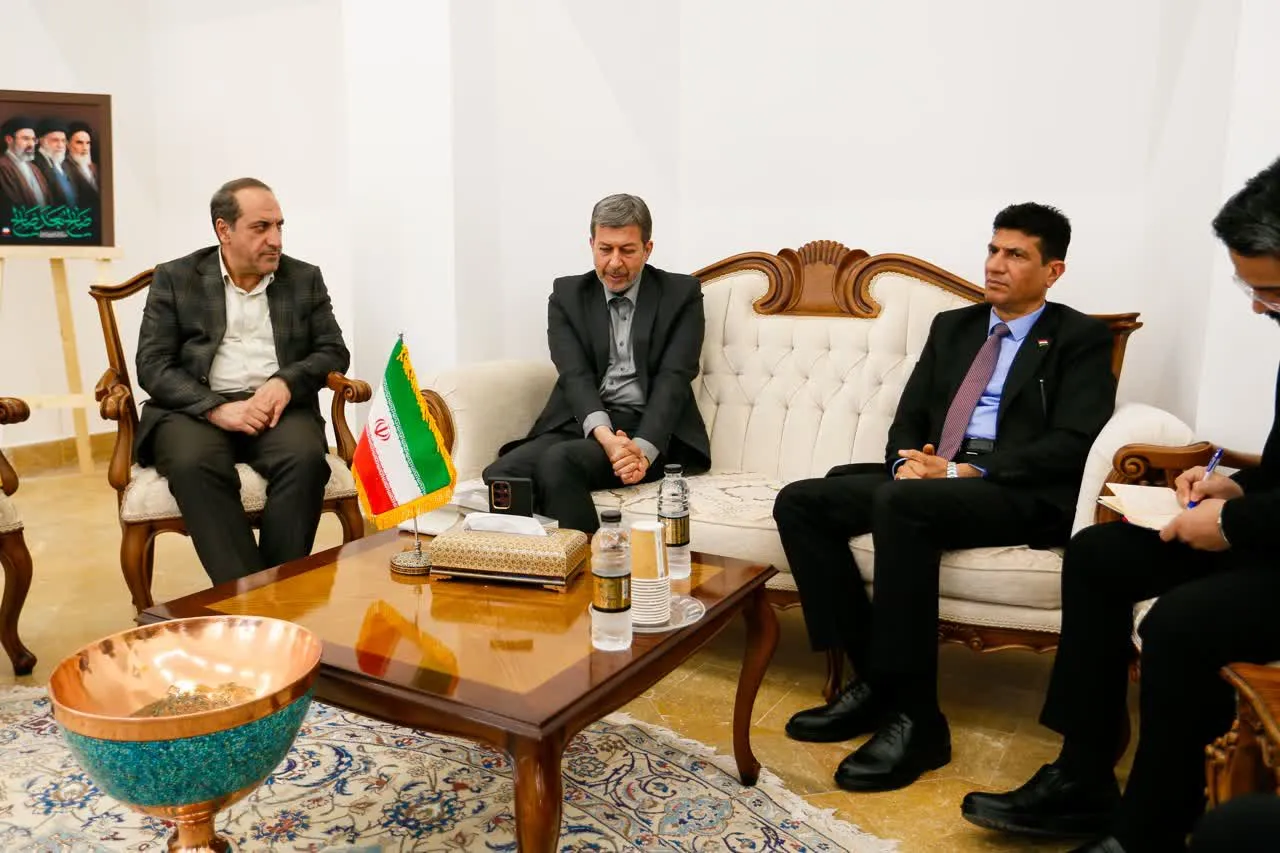 اصفهان میزبان دانشجویان عراقی؛ پیشنهاد نشست تخصصی