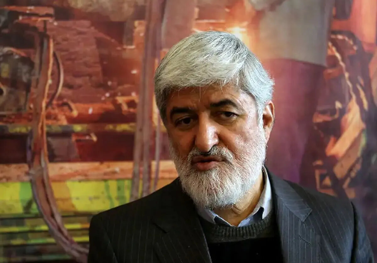 مطهری: انتقام از عاملان ترور لزوماً توسط ایرانیها انجام نمیشود
