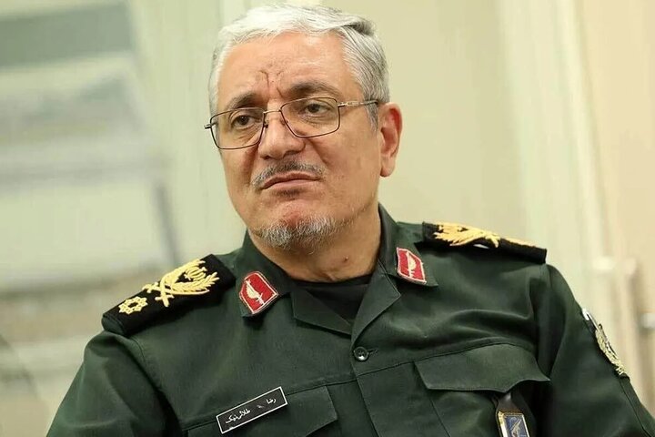 اخبار سیاسی ایران؛ امروز دوشنبه ۵ مرداد ۱۴۰۵