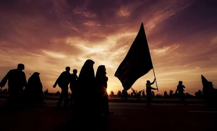 اتباع خارجی؛ لزوم دریافت «سند خادم» برای اربعین