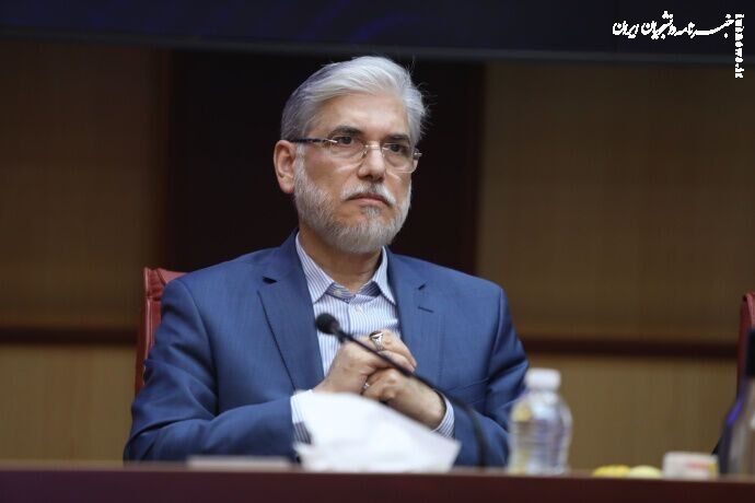 بیش از ۱۵ پروژه ملی برای حل مسائل کشور در وزارت علوم راهبری می‌شود