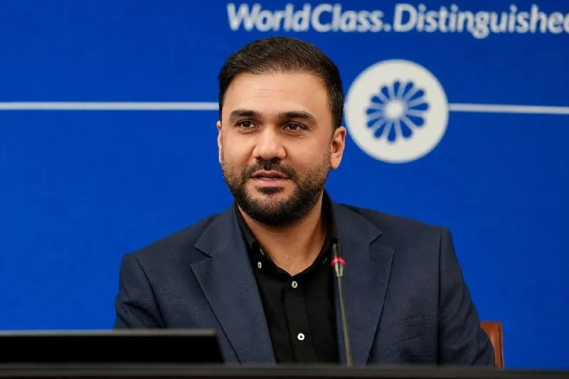 انتصاب مدیر روابط عمومی پتروشیمی جم