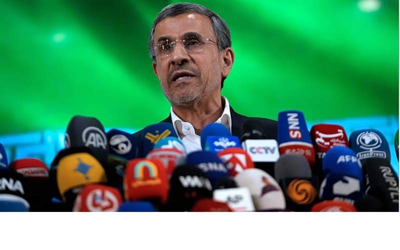 دیپلمات ایتالیایی ادعای نیویورکتایمز درباره احمدینژاد را رد کرد