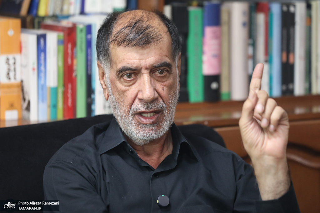 باهنر: پایان دادن به وضعیت «نه جنگ، نه صلح» ضروری است