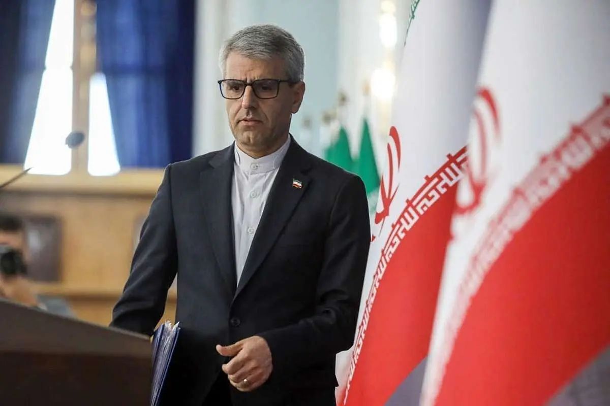 سخنگوی وزارت خارجه: گمانهزنیها درباره آتشبس ۱۰ روزه صحت ندارد