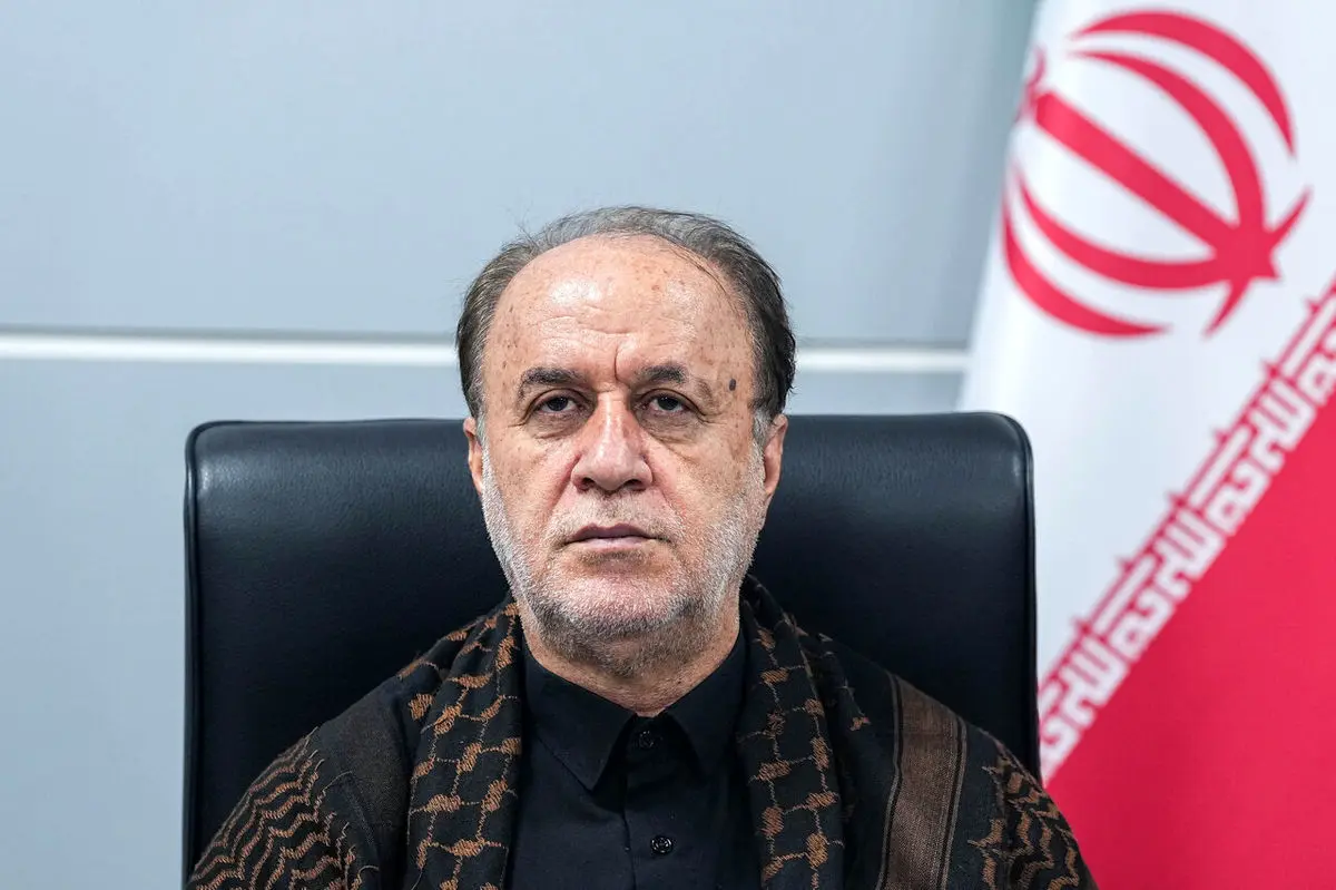 ایران: هرگونه شیطنت در دریای خزر با پاسخ قاطع مواجه میشود