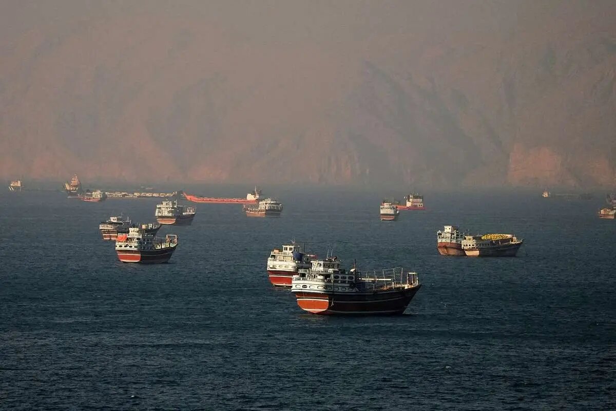 محاصره دریایی یمن، قیمت نفت را از مرز ۱۰۰ دلار عبور داد