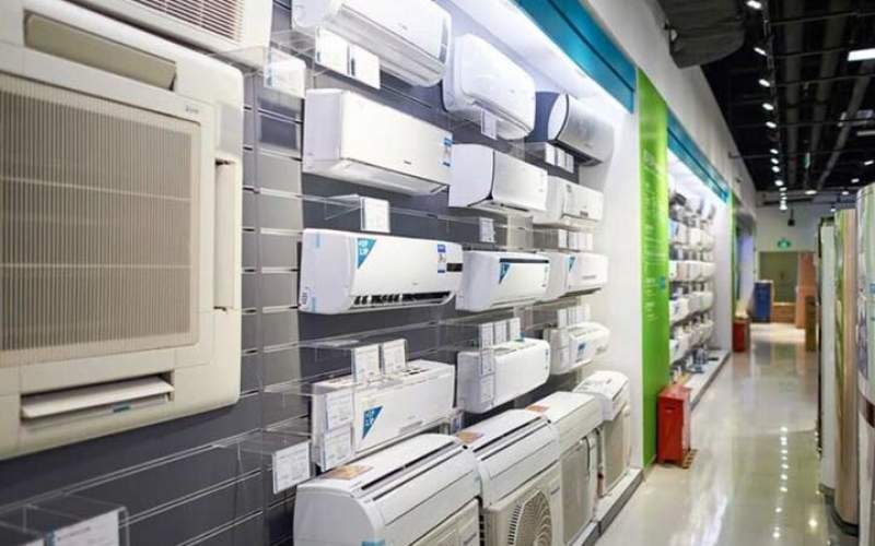 گرمای اروپا؛ رونق صادرات تهویه مطبوع چین