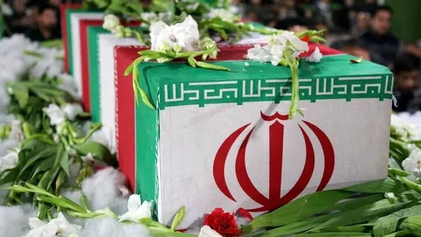شهادت ۳ عضو سپاه زنجان در حادثه مرزی؛ جزئیات و اسامی
