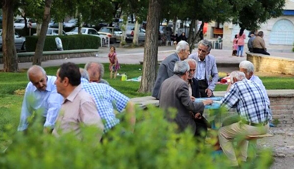 زمان پرداخت معوقات بازنشستگان تامین اجتماعی نامشخص است