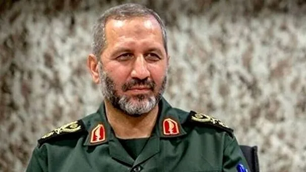 قدردانی کودکان کرجی از فرمانده نیروی هوافضای سپاه پاسداران؛ پیام سردار موسوی به دانش‌آموزان