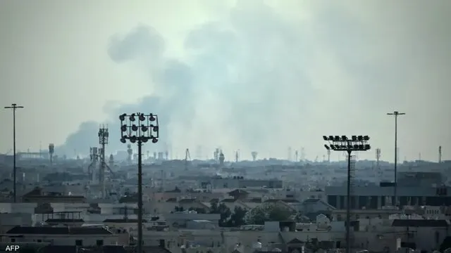 حمله موشکی به پایگاه آمریکا در اردن؛ پدافند فعال شد