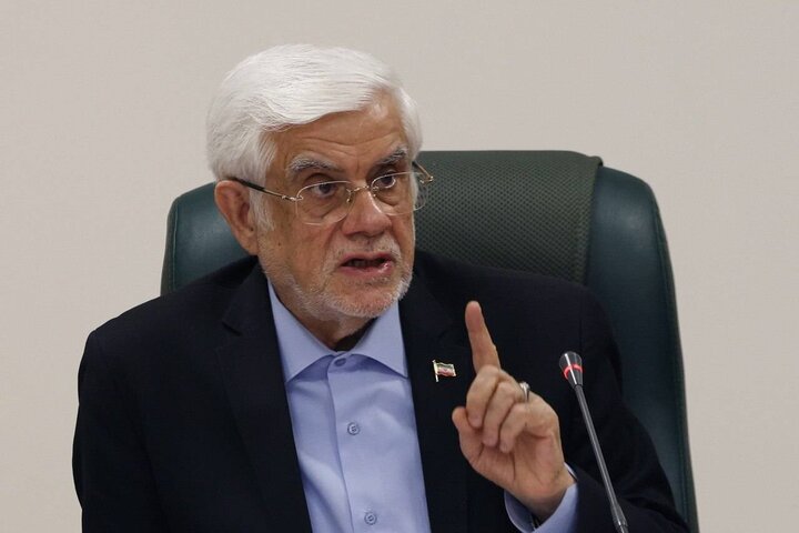 اخبار سیاسی ایران؛ امروز دوشنبه ۵ مرداد ۱۴۰۵