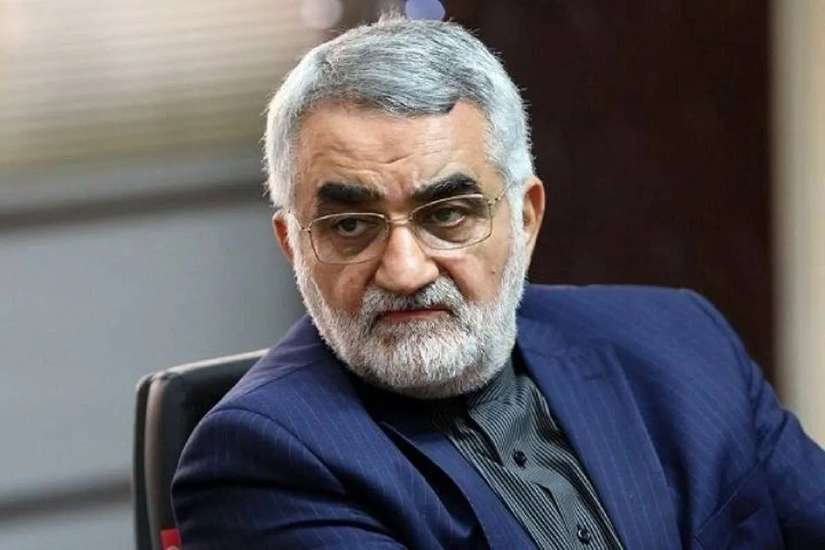 ایران: تحریم دریایی آمریکا شکست خورد