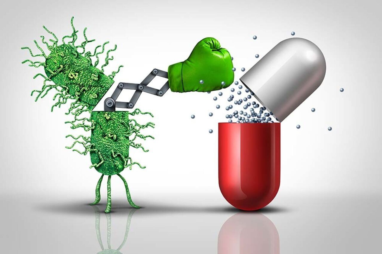 افزایش مقاومت آنتی‌بیوتیکی، کودکان را تهدید می‌کند