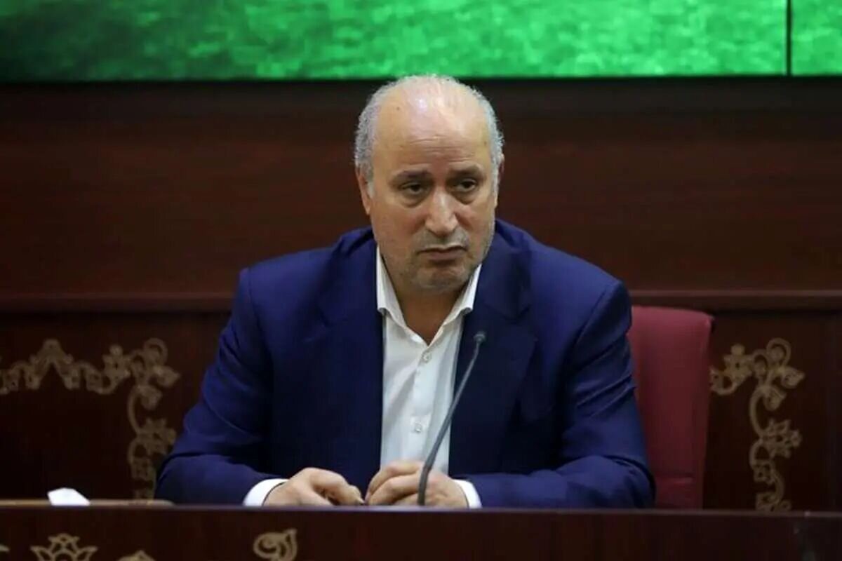 نشست هیئت رئیسه فدراسیون فوتبال؛ بیتوجهی به مسائل کلیدی