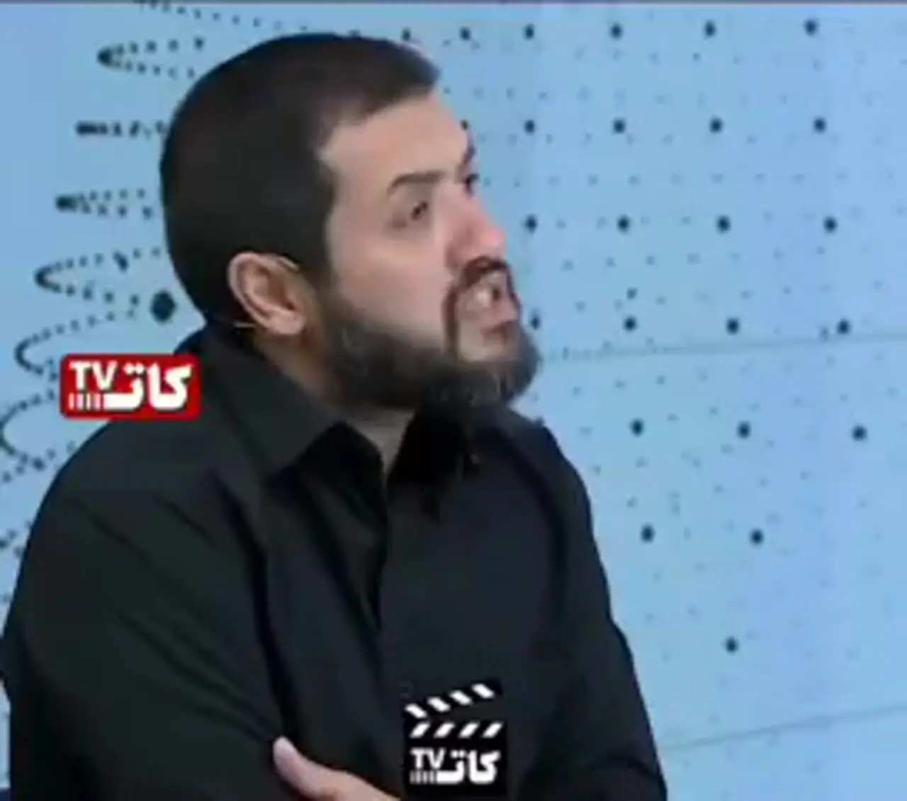 حمله اوکراین به کشتی ایرانی در دریای خزر