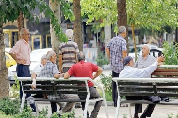 افزایش طول عمر با بیماری بیشتر همراه است