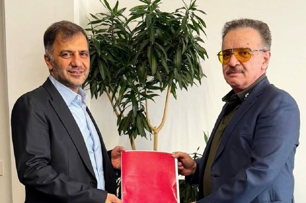 هدف‌گذاری تراکتور برای قهرمانی؛ اولویت فدراسیون تیم ملی است
