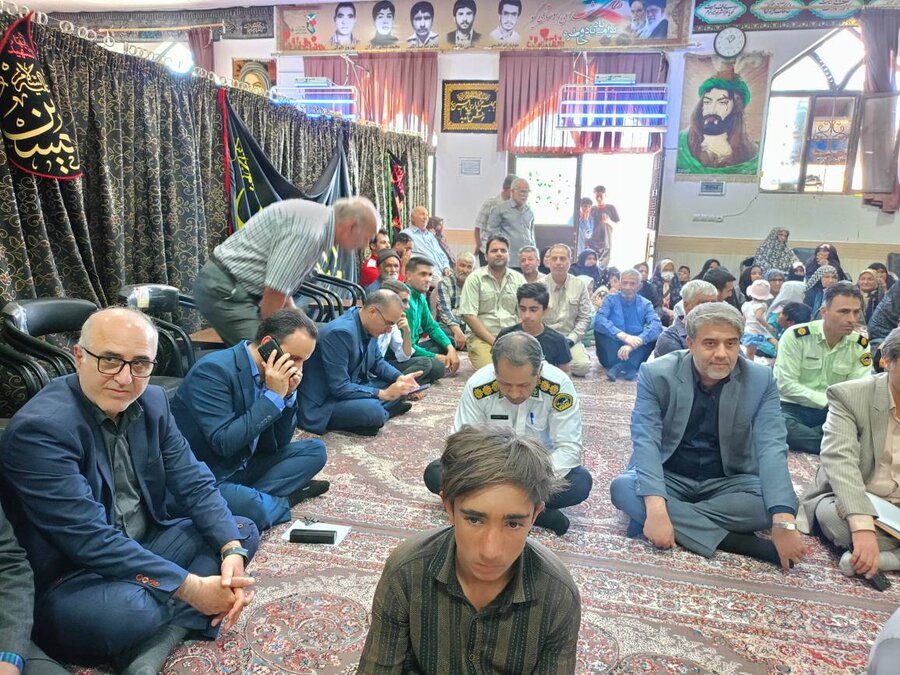 دیدارهای چهره‌به‌چهره؛ راهکار بهزیستی خراسان جنوبی برای رفع مشکلات