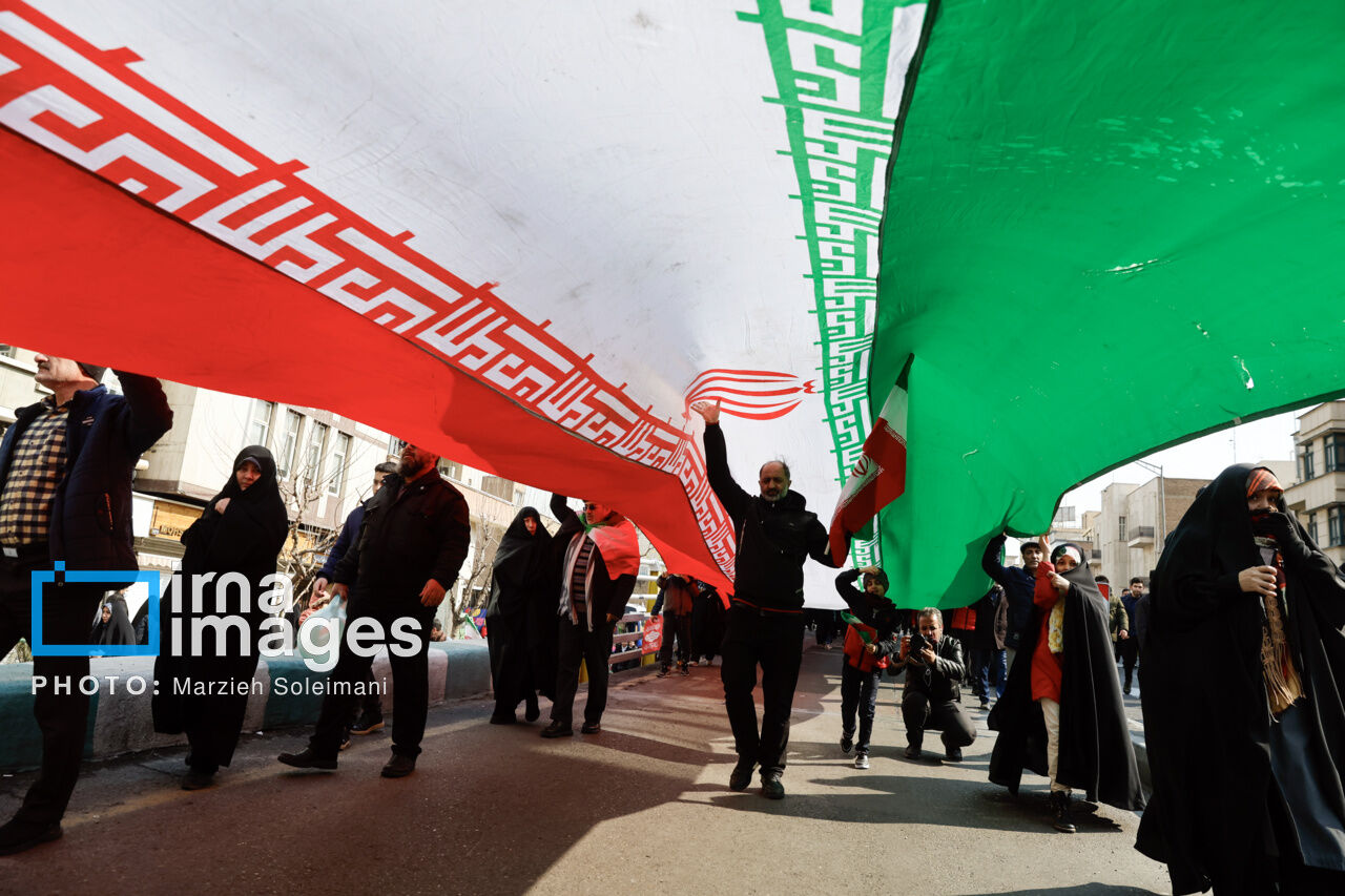 وحدت ملی؛ راه عبور از چالش‌های اقتصادی و امنیتی ایران