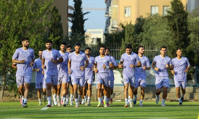 فریبا: بختیاری‌زاده برای موفقیت انگیزه فراوانی دارد؛ فدراسیون به استقلال کمک کند