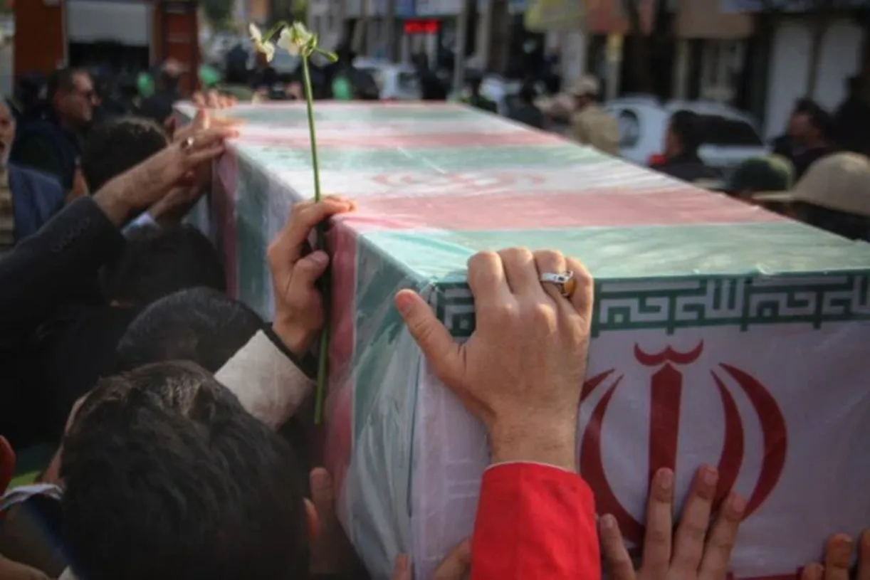 شهادت ۴ پاسدار در حمله آمریکا و اسرائیل به عراق؛ اسامی اعلام شد