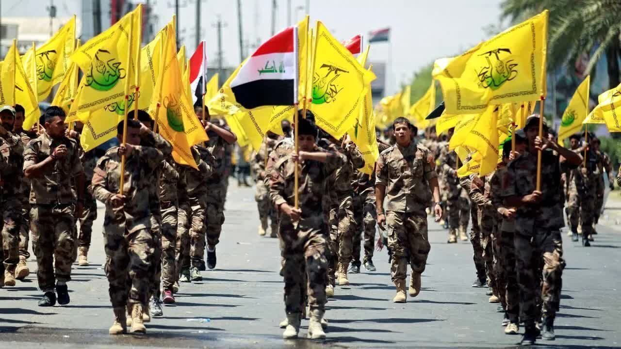 عراق اتهام حمله به تاسیسات نفتی را رد کرد