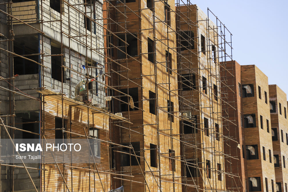 افزایش وام نهضت ملی مسکن به ۸۵۰ میلیون؛ تورم هزینههای ساخت را بلعید