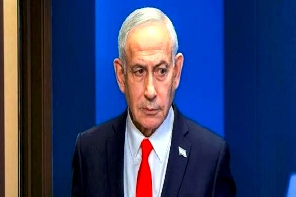 گزارش رویترز از پیشنهاد ادعایی نتانیاهو به دونالد ترامپ
