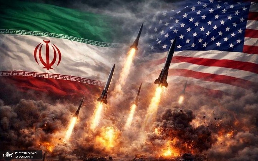 جنگ ترامپ علیه ایران؛ فاجعه سیاسی در آمریکا