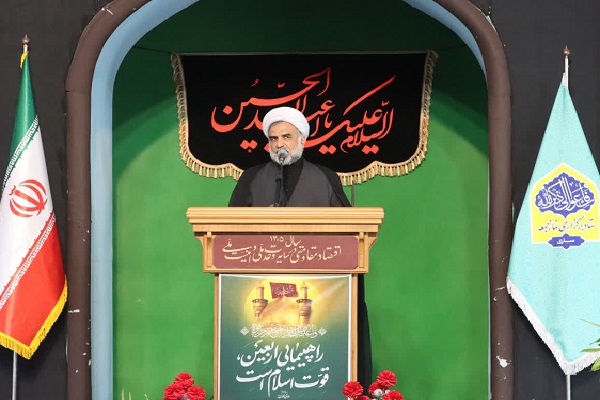 اربعین؛ بزرگترین اجتماع امت اسلامی و جلوه اقتدار