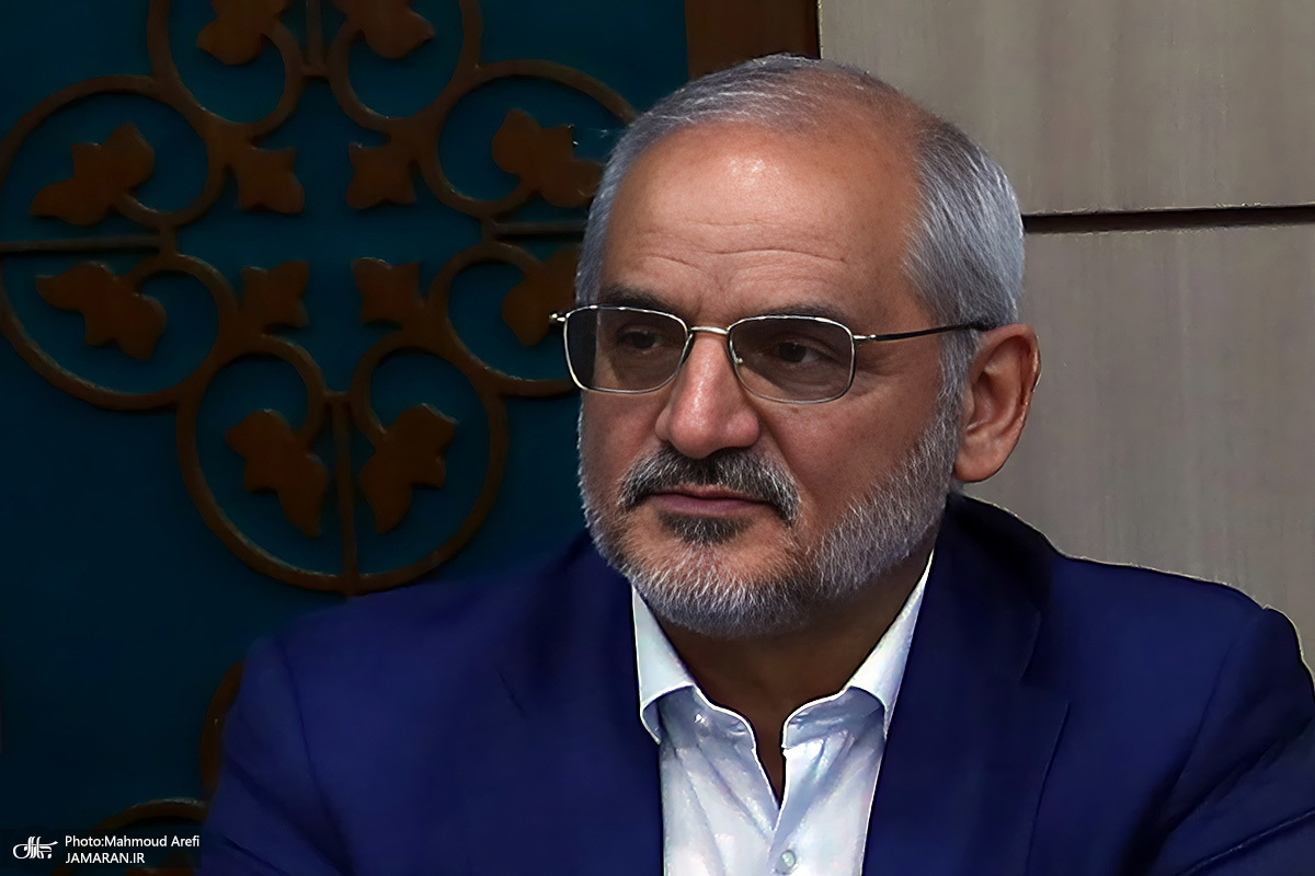 نقش راهبرد وفاق ملی در تصمیمات شورای عالی امنیت ملی؛ تداوم انسجام داخلی