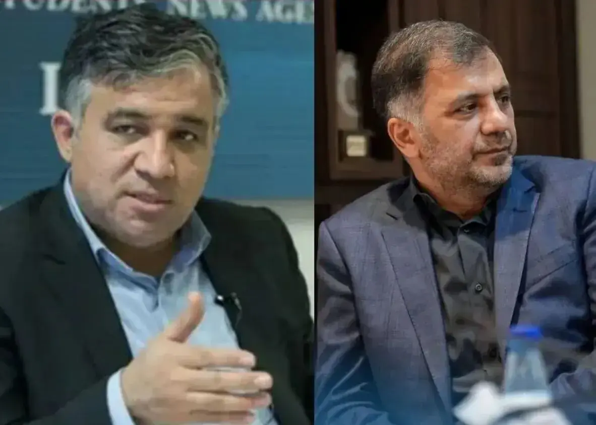 فدراسیون فوتبال: تاجرنیا استقلال را با بحران مواجه کرده است