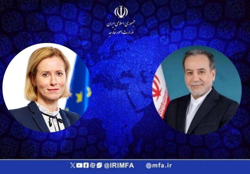 عراقچی: ادعای غیرعمدی بودن حمله اوکراین به کشتی ایرانی مسموع نیست