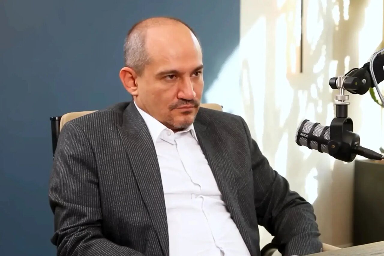 صفوی: ذخایر اورانیوم ۶۰ درصدی مانع حمله هستهای نشد
